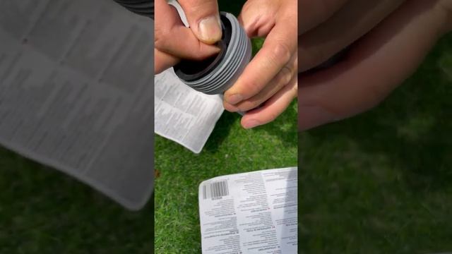 магазин RemixVL: Комплект переходников (2шт) для шлангов 32мм на 38мм BestWay 58236 смотреть онлайн