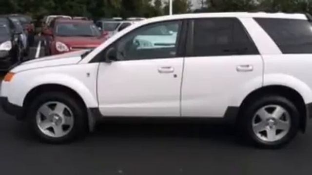 2004 Saturn Vue Indianapolis IN 46168 T41316C смотреть онлайн