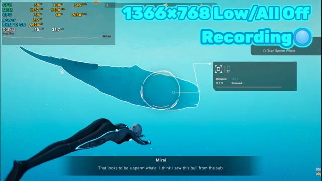 Beyond Blue | Ryzen 5 3500U Vega 8 Ram 12 GB смотреть онлайн