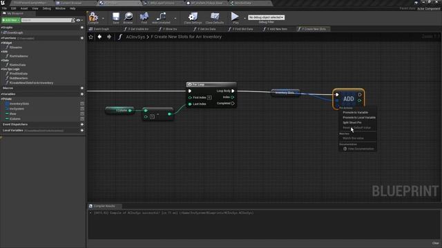 008. Инвентарь - AddNew InvItem смотреть онлайн