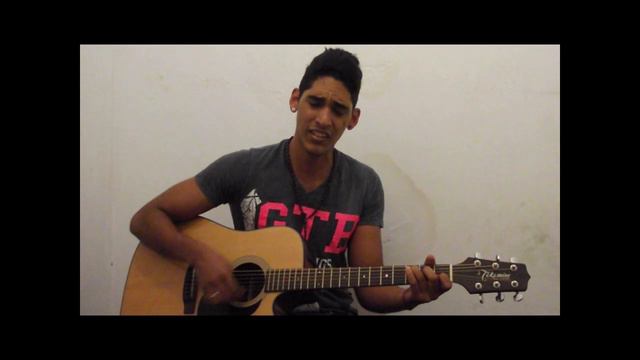 Jorginho Akilys THE VOICE BRASIL 2013 смотреть онлайн