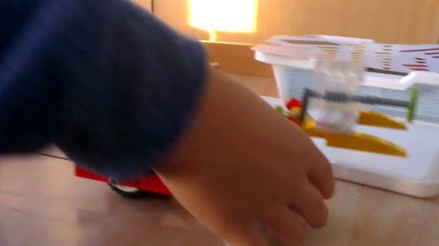 VIDEO0076Творческое объединение "Робототехника" г. Новая Ляля Дом детского творчества "Радуга" смотреть онлайн