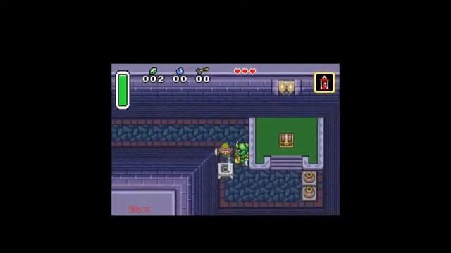 Обзор на The Legend of Zelda - A Link to the Past с Ronovel смотреть онлайн
