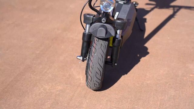 H5 Evercross Electric Scooter with Seat | Electric Scooter Review | Scooters смотреть онлайн