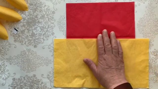 WOW TO FOLD NAPKINS /Marguee options / КАК КРАСИВО СЛОЖИТЬ СAЛФЕТКИ /ВАРИАНТ ШАТЁР НА ДВОИХ смотреть онлайн