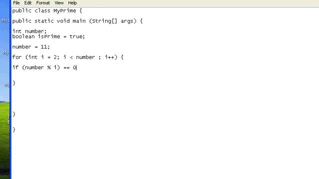 Повторение пройденного. Пример 3. Урок 45 смотреть онлайн