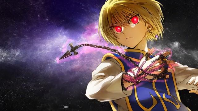 Fondo de Pantalla Animado Kurapika de Hunter X Hunter ⭐️ en Movimiento [4K] [HD] смотреть онлайн