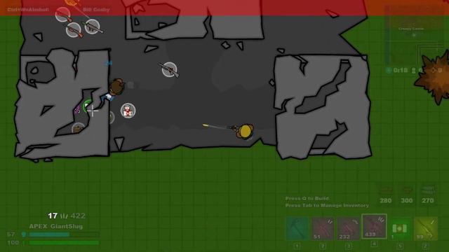 INSANE 21 KILLS SOLO SQUADS | BuildRoyale.io Pro Gameplay смотреть онлайн