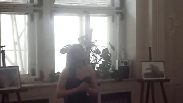 Романс.Жалобно стонет ветер осенний. смотреть онлайн