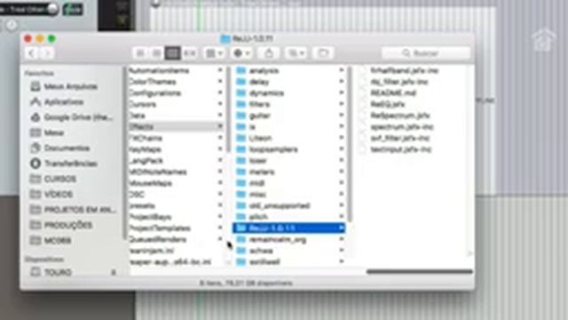 Reaper: Por que instalar o JS ReEQ? смотреть онлайн