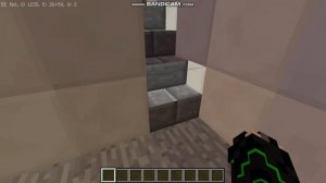 Жилой дом на 10 этажей 3в1 Строим современный город в Майнкрафт