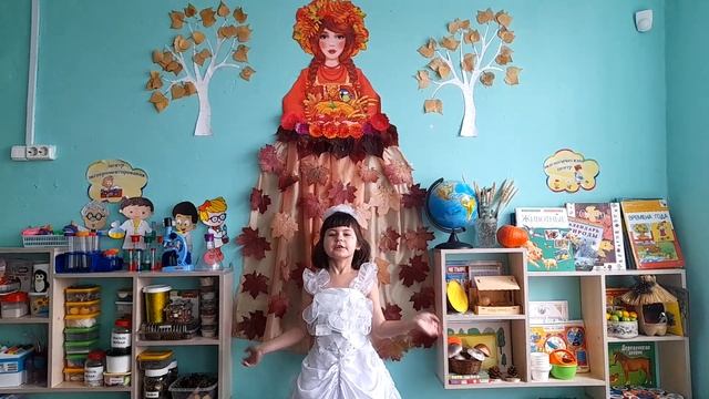 МАДОУ детский сад " Сказка " живая классика! Гильмишарипова Полина смотреть онлайн