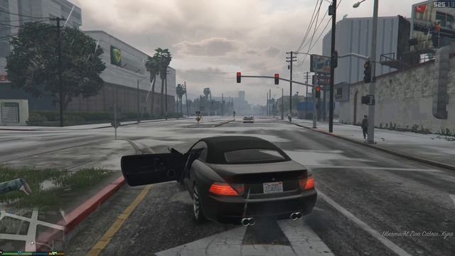GTA5 на GeForce GT 640 Core I5 ОЗУ 6gb