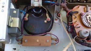 Разбор ВОЛЬТМЕТР ВК 7-9