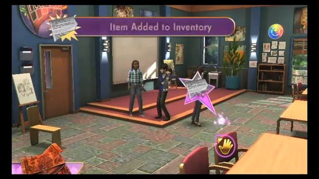 Victorious Taking The Lead Episode 4 смотреть онлайн