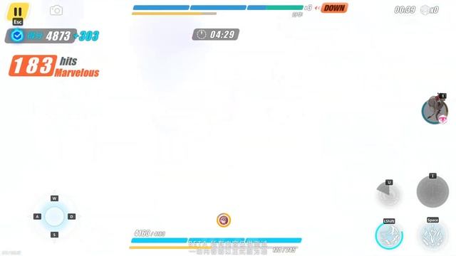 Herrscher Of Immune_Attack SpEed смотреть онлайн