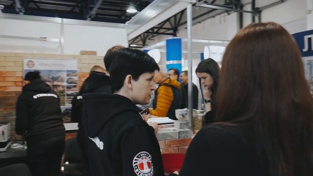 Steinhaus™ взял приз! Выставка удалась!