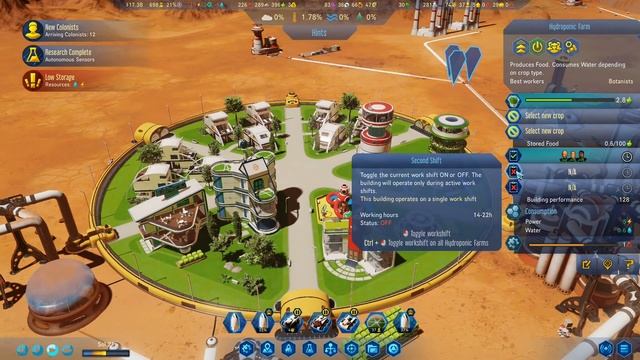 Surviving Mars New Earth Project #6: Fuel Production! смотреть онлайн