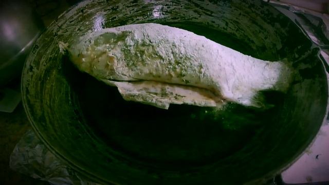 Карасик ... жареный карасик смотреть онлайн