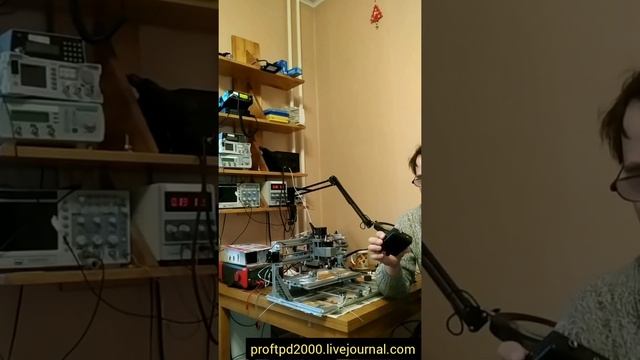Alan 48 Excel, Alan 48 Plus, Таис РМ41 обзор и доработки. Итоги 2-х летней работы. смотреть онлайн