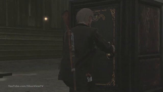 Red Dead Redemption - Official Liars and Cheats DLC Trailer | HD смотреть онлайн