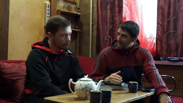 Урок № 2. Книга Перемен смотреть онлайн