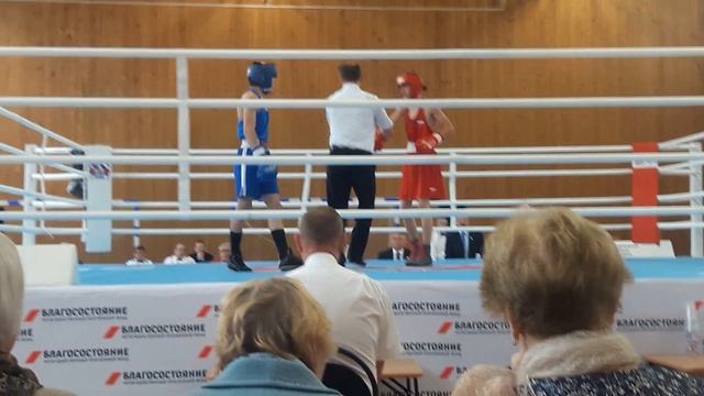 Бокс Громила Хаджимурад 21.09.2019г.Москва. финал. смотреть онлайн