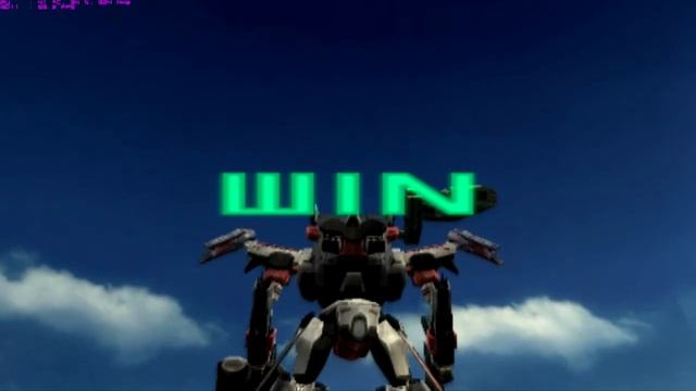 Armored core nine breaker Versus MS MARY смотреть онлайн
