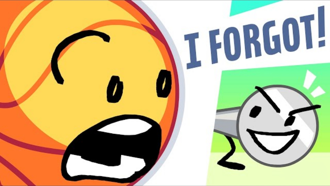 [ПЕРЕЗАЛИВ] BFDI:TPOT 1: You Know Those Buttons Don't Do Anything,Right? смотреть онлайн