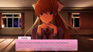 ЧТО ПРОИЗОШЛО С ДОКИ ДОКИ..? ? Doki Doki Literature Club: Plus Сюжет & Проект Либитина Разбор