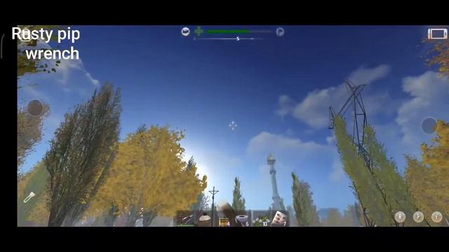 Radiation city all weapons смотреть онлайн