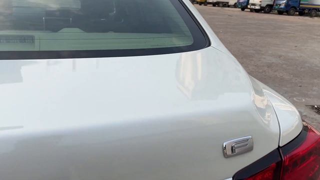 TOYOTA PREMIO FEX 2018 PEARL смотреть онлайн