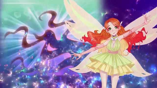 [AI* Group RUS cover] - Winx Club (Lucia Miccinilli) - Enchantix смотреть онлайн