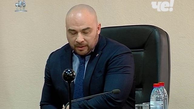 Расширенное совещание по вопросам задолженности населения по услугам ЖКХ смотреть онлайн