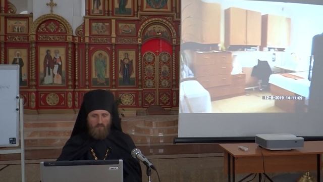 Рассказ игумена Николая о поездке в Оптину Пустынь смотреть онлайн