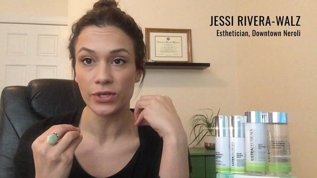Choosing the Right Ultraceuticals Skin Care Products смотреть онлайн