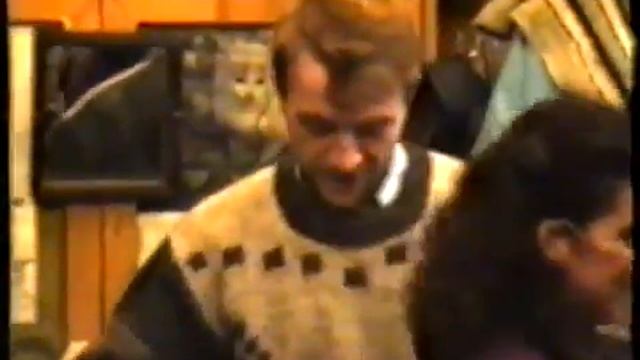 КСП СПЕКТР. День рождения. 2-я годовщина. 1989 год смотреть онлайн