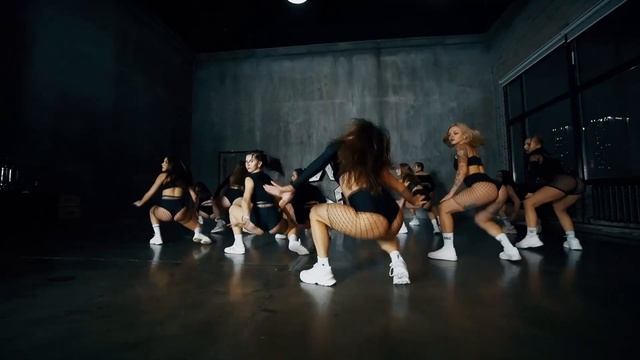 Скриптонит (Scriptonite) - Притон (Priton); Сhoreographer: Виктория Кириллова смотреть онлайн