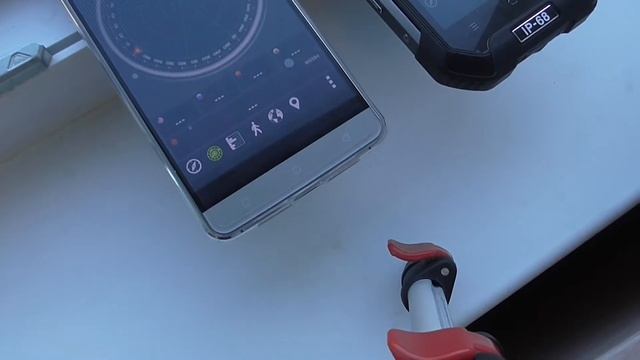 Blackview R7 - спустя время ... смотреть онлайн