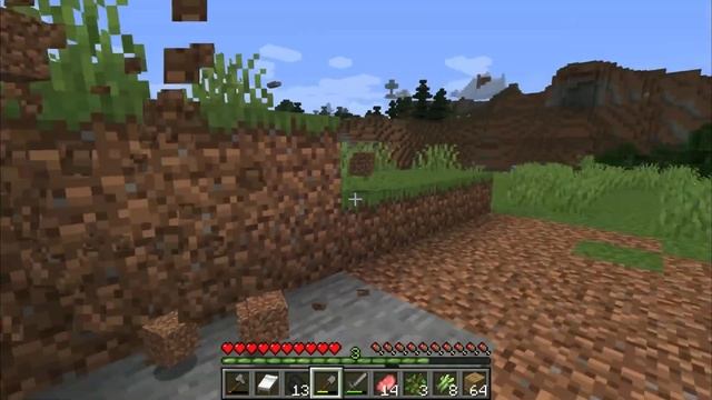 ДЕМИУРГ ГАЙД (DataPack)  1 Часть