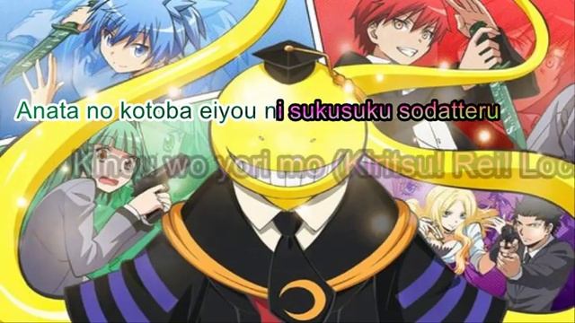 Jiriki Hongan Revolution Karaoke смотреть онлайн