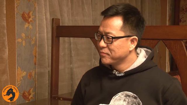 Китайские туристы в Нижнем Новгороде смотреть онлайн