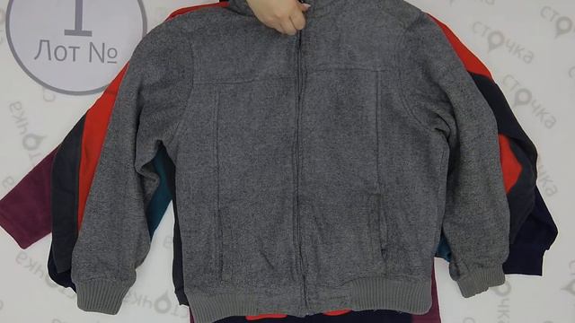 FLEECE EXTRA 1,Цена за кг :6.96 евро, секонд хенд оптом смотреть онлайн