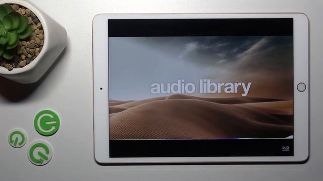 iPad Pro 12.9' 2017 Speaker Sound Quality Test & Preview смотреть онлайн