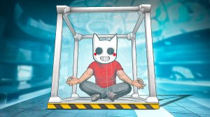 ДИЗОФФ В КУБЕ! ПРОВЕРЯЕТ СВОЮ РЕАКЦИЮ И СКОРОСТЬ КЛИКА! ИСПЫТАНИЯ В КУБЕ И ПРИЗ!