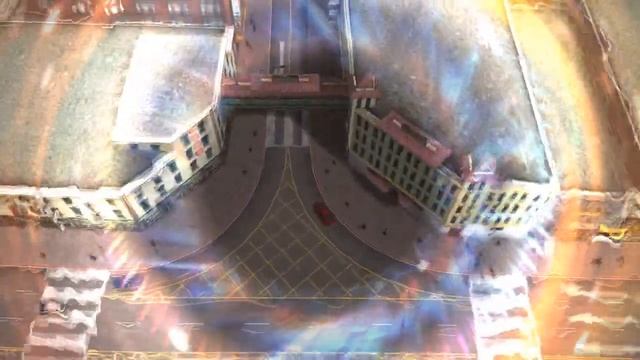 Прохождение Driver: San Francisco - ПРОЛОГ смотреть онлайн