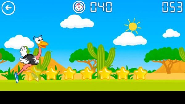 Маленькая малышка. мульти