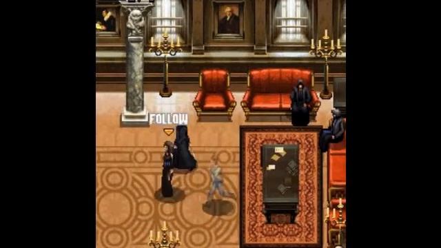Harry Potter JAR [JAVA] Gamelay Mobouka смотреть онлайн