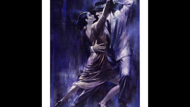 Paris -Texas The Gotan Project смотреть онлайн