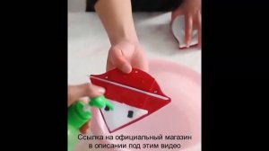 Магнитная Щетка Для Мытья Окон Winclean | Магнитная Щетка Для Мытья Окон | Магнитная щетка отзыв